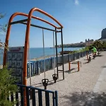Отель типа 