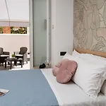 Отель типа 