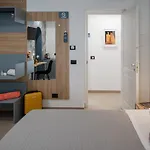 Отель типа 