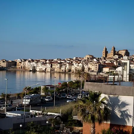 Incanto Bed and breakfast