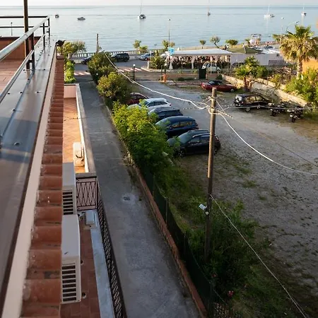 Incanto Bed & Breakfast 4*
