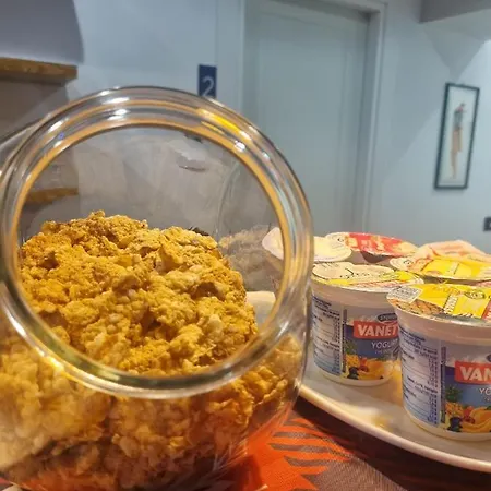 Incanto Bed and breakfast