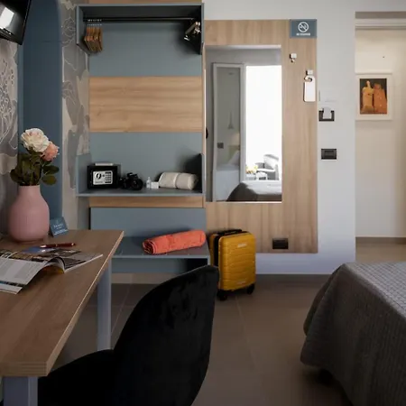 Incanto Bed and breakfast 4*