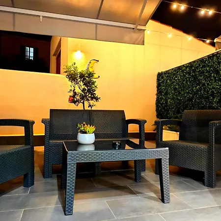 Bed and breakfast Incanto