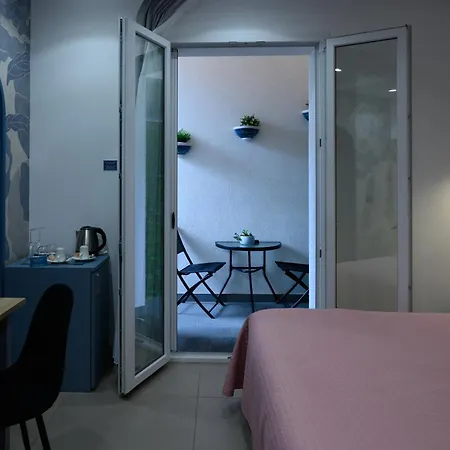 Bed & Breakfast Incanto 4*