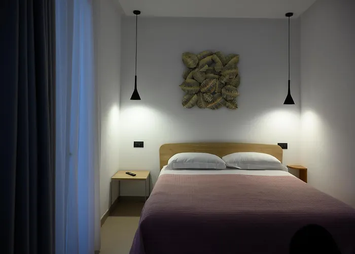 B&B Incanto