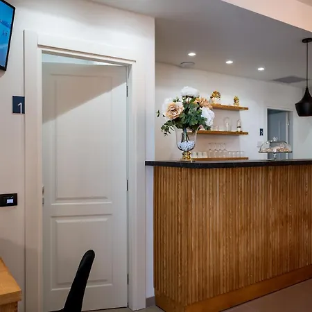 Incanto Отель типа 