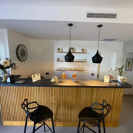 Incanto 4* Чефалу