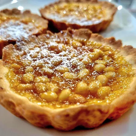 Incanto Отель типа 