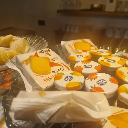 Incanto Отель типа 