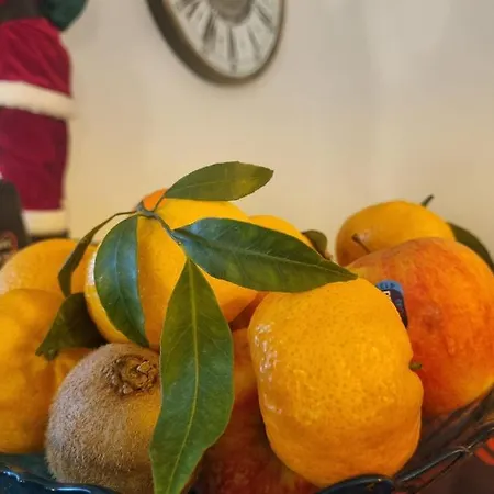 Incanto Отель типа 