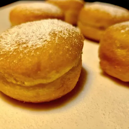 Incanto Отель типа 