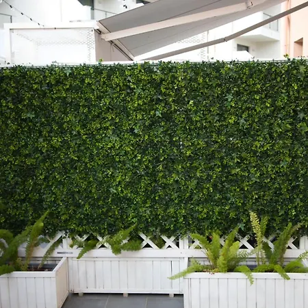 Incanto Отель типа 