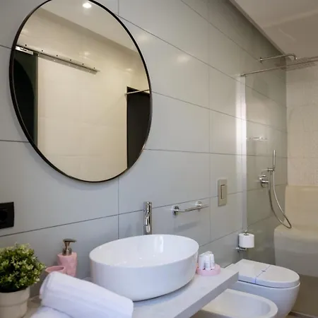 Incanto Отель типа 