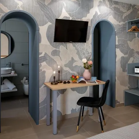 Incanto Отель типа 