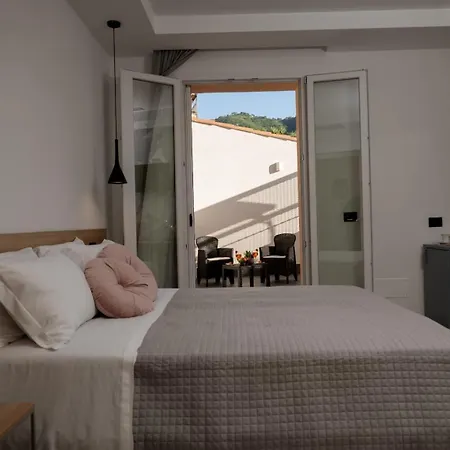 Incanto Отель типа 