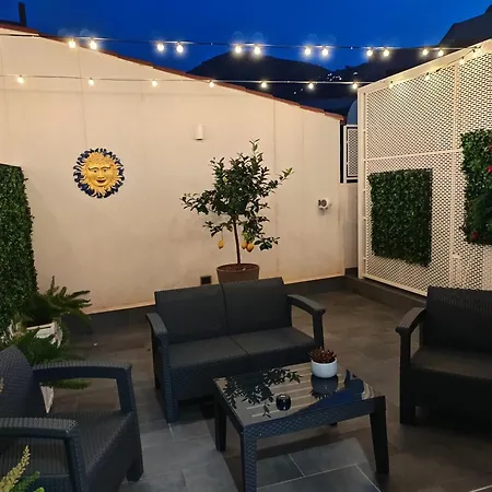 Incanto Отель типа 