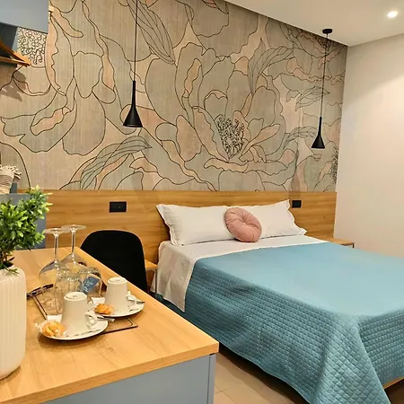 Incanto Bed & Breakfast 4*
