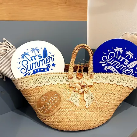 Incanto Отель типа 