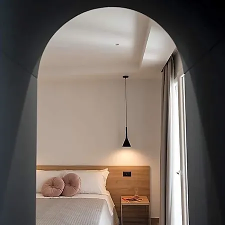 Bed & Breakfast Incanto