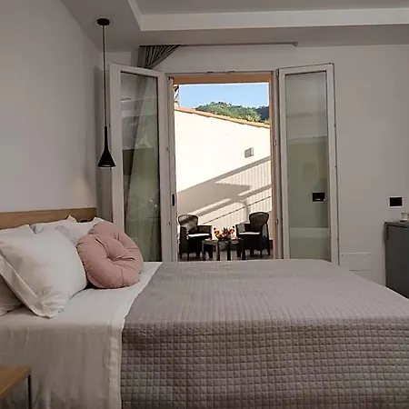 Incanto Bed & Breakfast 4*