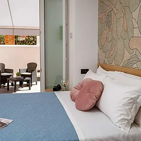 Bed & Breakfast Incanto Cefalù