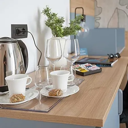 Incanto Bed & Breakfast