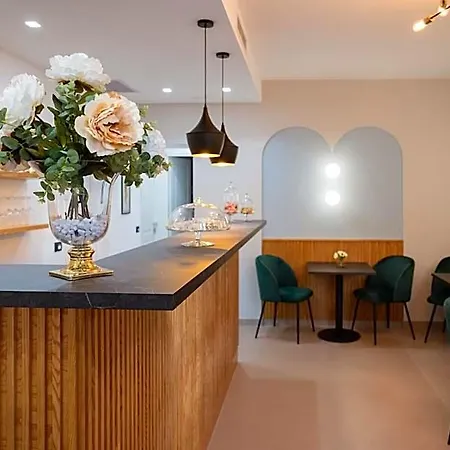 Incanto Bed & Breakfast