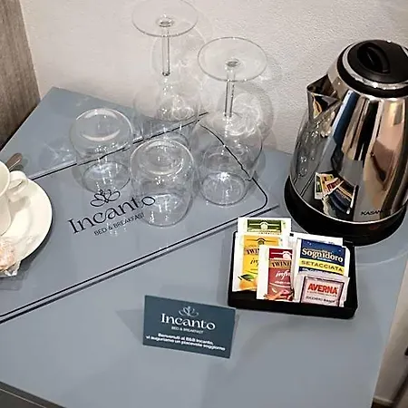 Incanto فندق مبيت وإفطار 4*